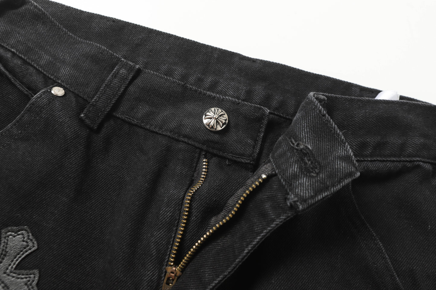 Chrome Hearts Shorts New 9902