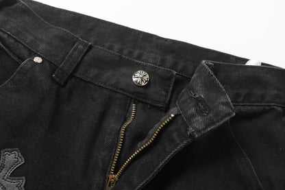 Chrome Hearts Shorts New 9902