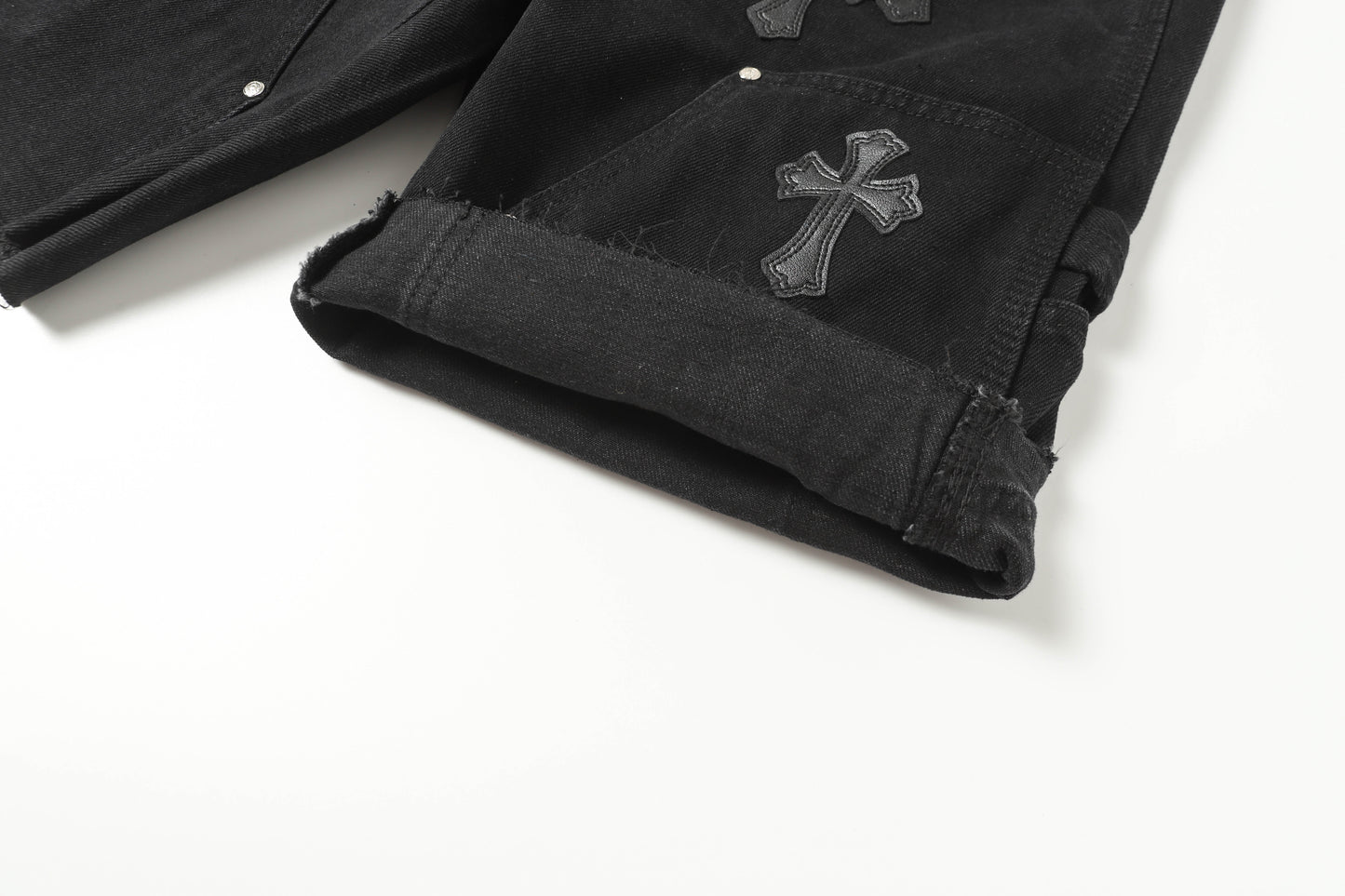 Chrome Hearts Shorts New 9902