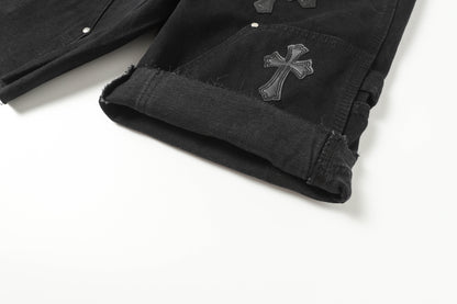 Chrome Hearts Shorts New 9902