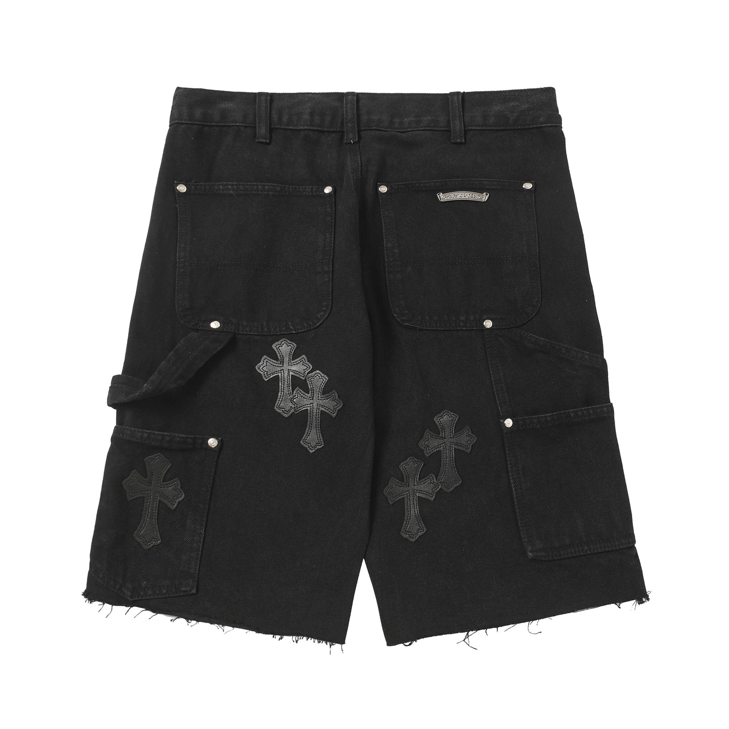 Chrome Hearts Shorts New 9902