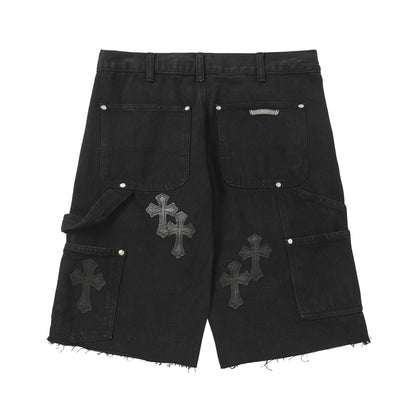 Chrome Hearts Shorts New 9902