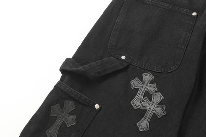 Chrome Hearts Shorts New 9902