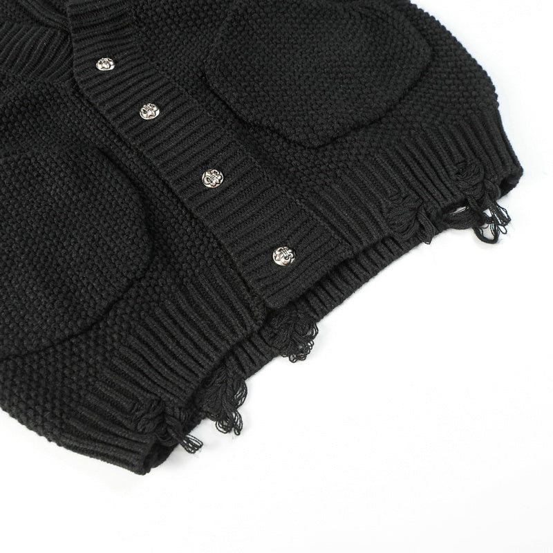Chrome Hearts  New Jacket