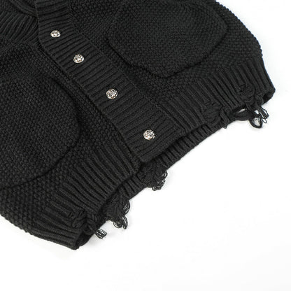 Chrome Hearts  New Jacket