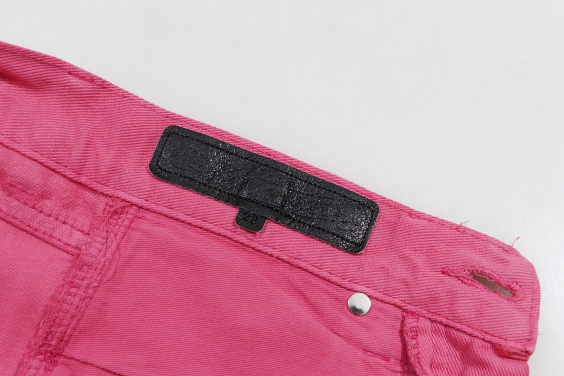 Chrome Hearts  NEW Pants