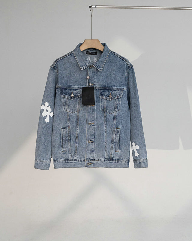 Chrome Hearts  New Jacket