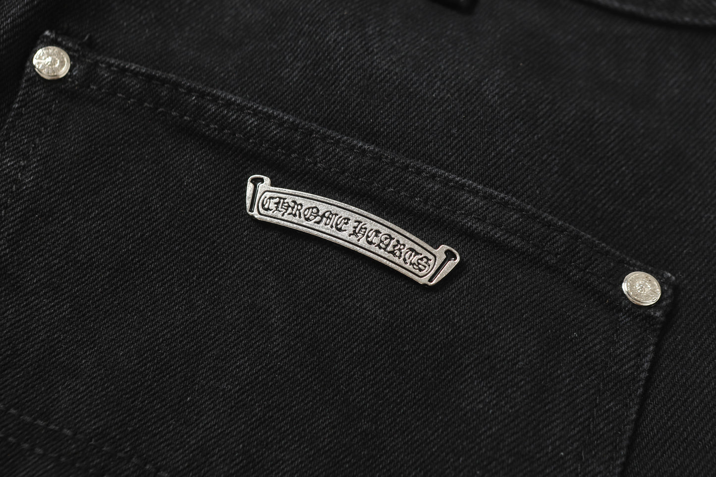 Chrome Hearts Shorts New 9902