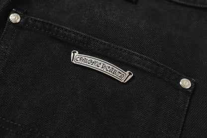 Chrome Hearts Shorts New 9902