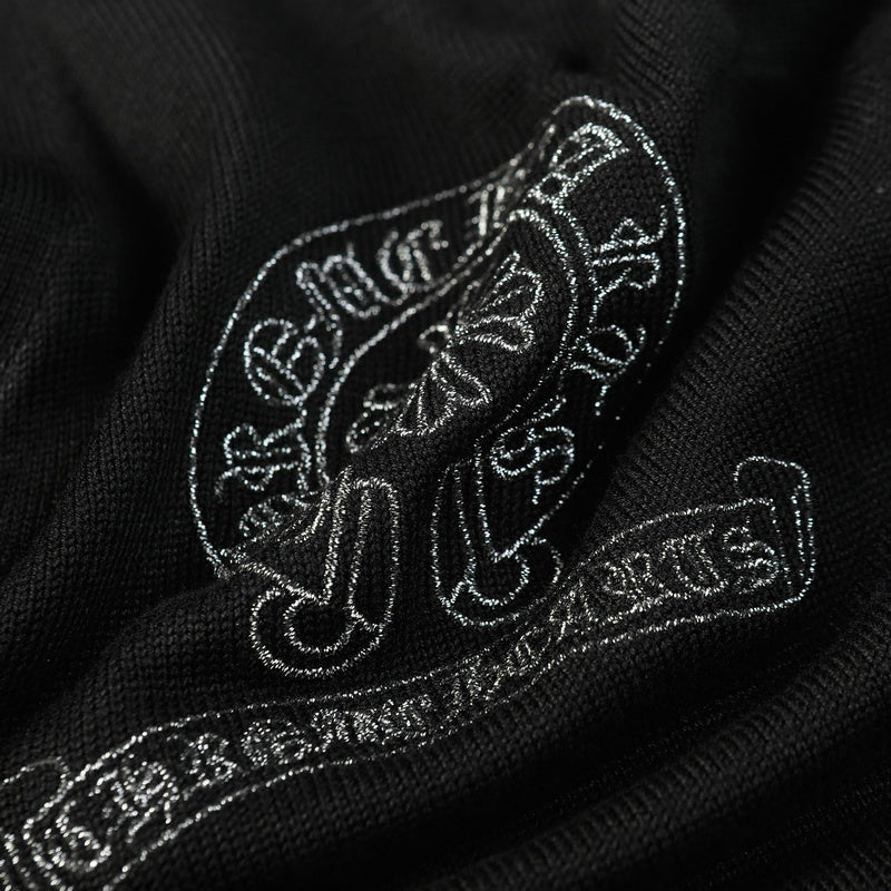 Chrome Hearts  New Jacket