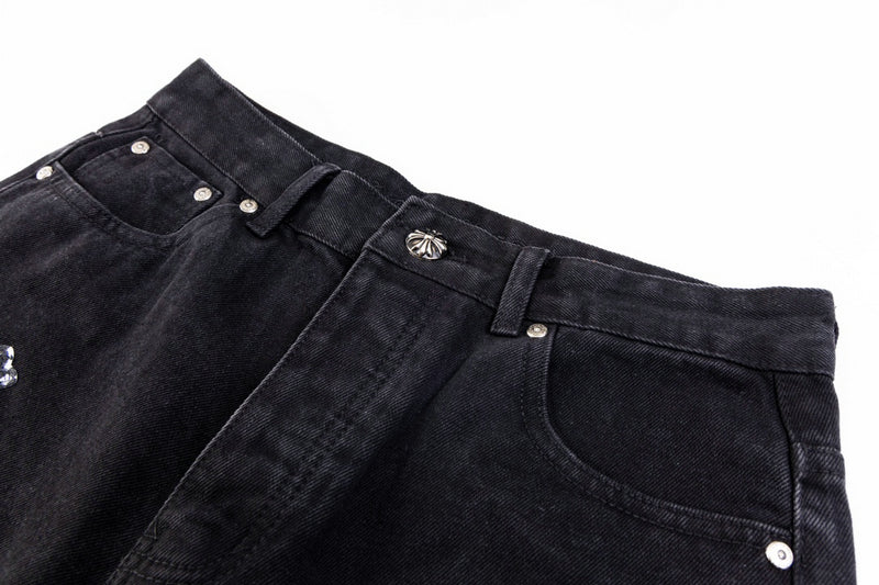 Chrome Hearts  NEW Pants
