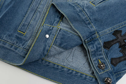 Chrome Hearts  New Jacket