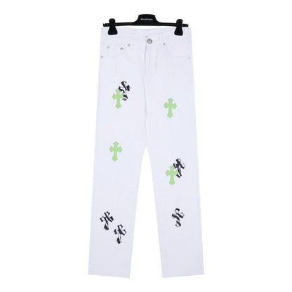 Chrome Hearts  NEW Pants