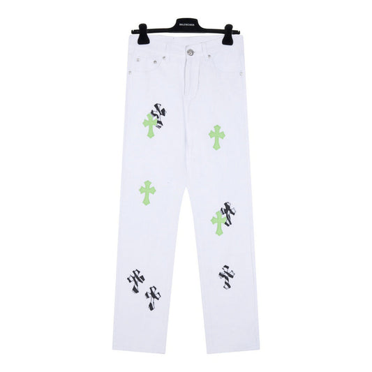 Chrome Hearts  NEW Pants