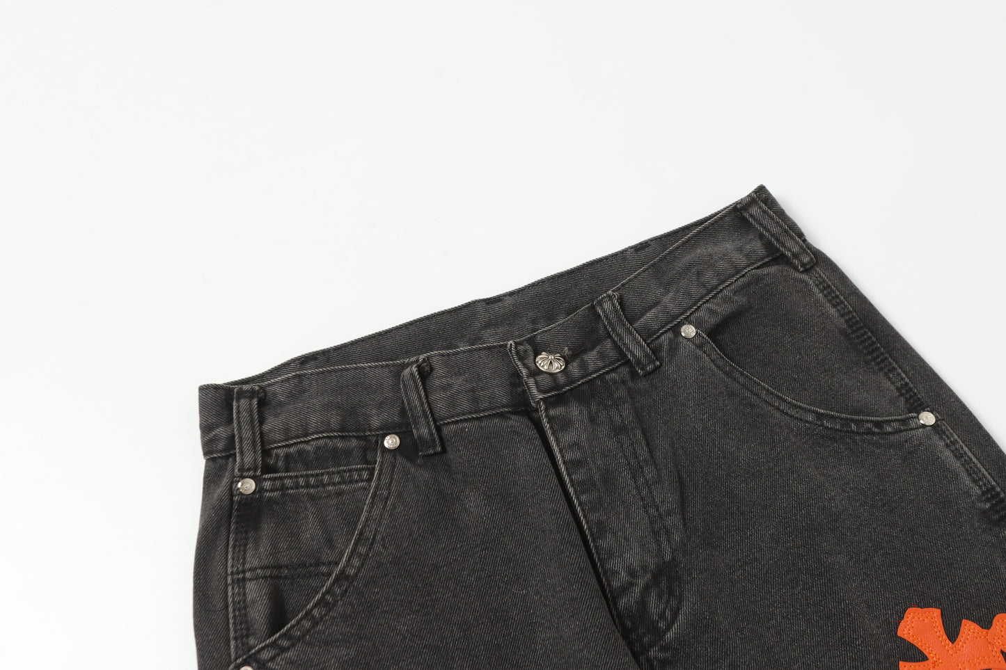 Chrome Hearts New Shorts 9903