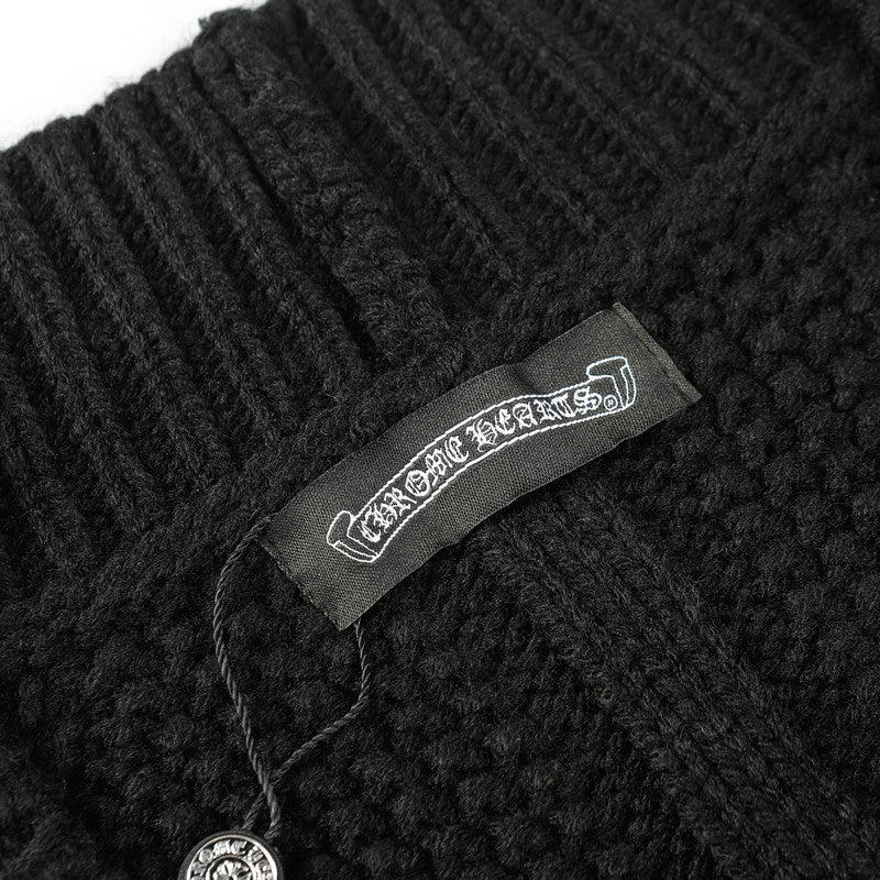 Chrome Hearts  New Jacket