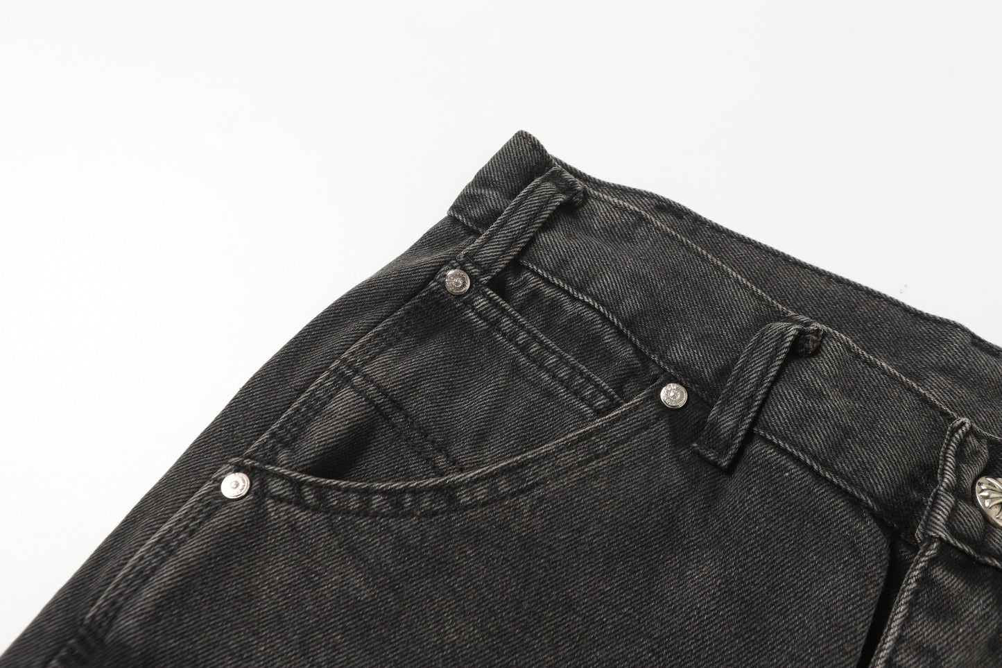 Chrome Hearts New Shorts 9903