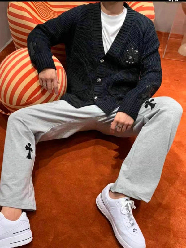Chrome Hearts  New Jacket