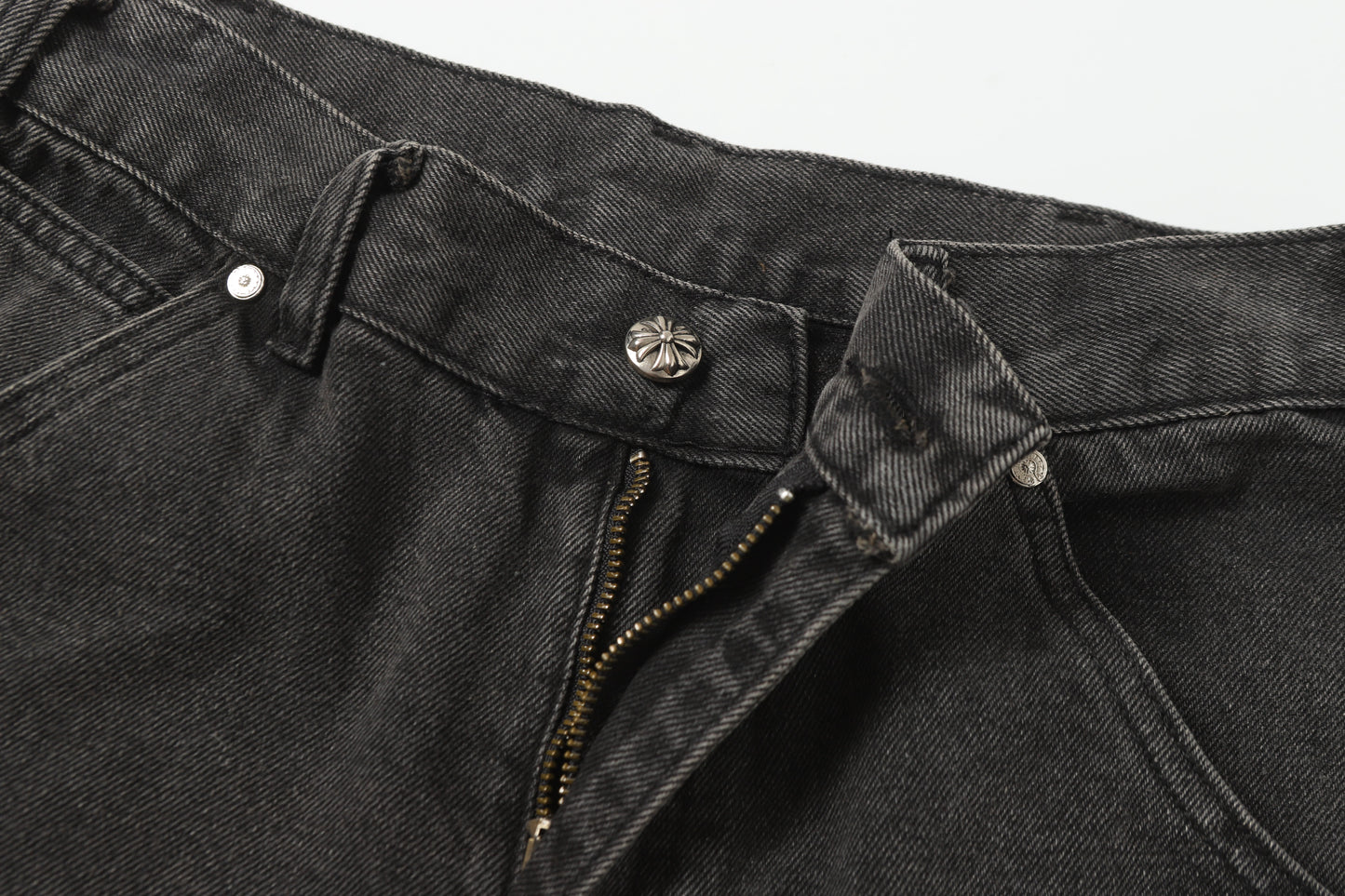 Chrome Hearts New Shorts 9903