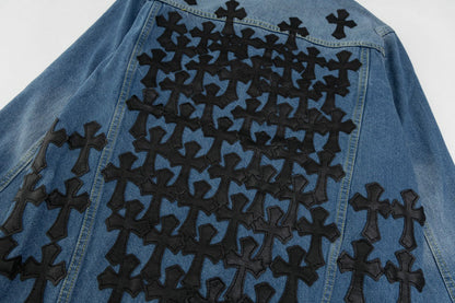 Chrome Hearts  New Jacket