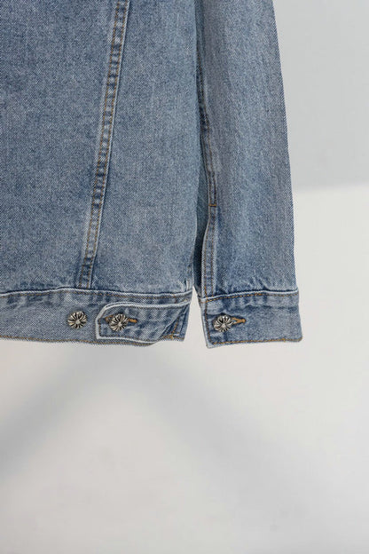 Chrome Hearts  New Jacket