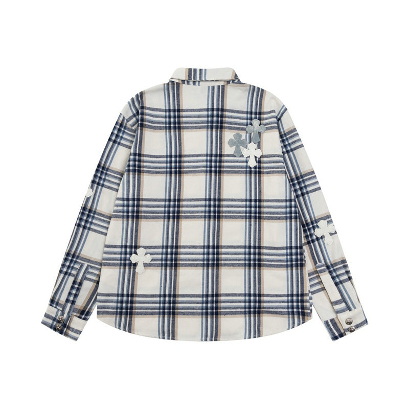 Chrome Hearts  New Jacket