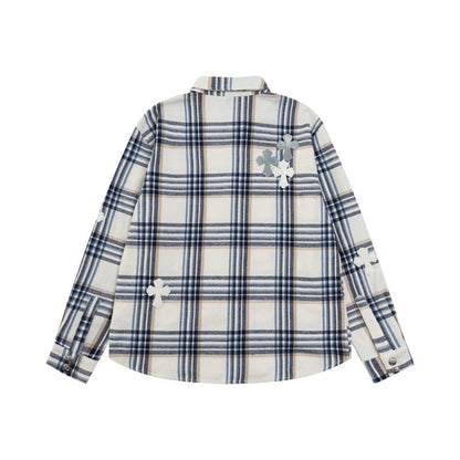 Chrome Hearts  New Jacket