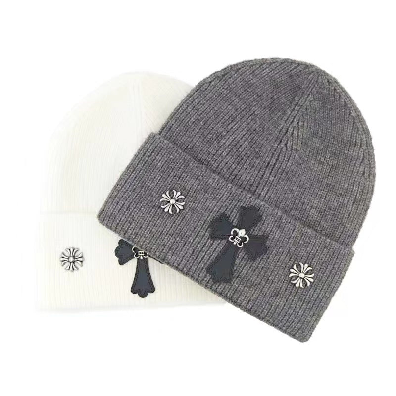 CH-Chrome Hearts hat