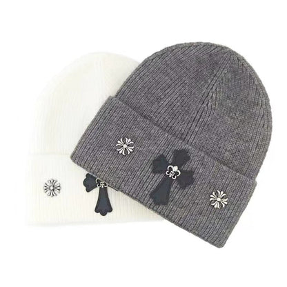 CH-Chrome Hearts hat