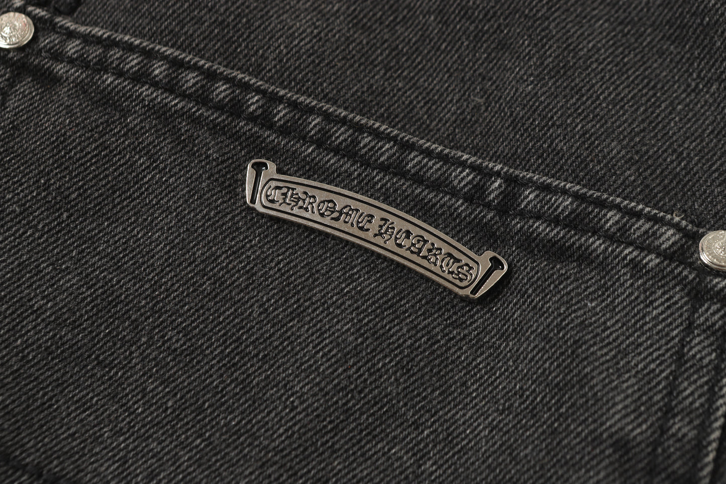 Chrome Hearts New Shorts 9903