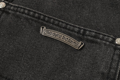 Chrome Hearts New Shorts 9903