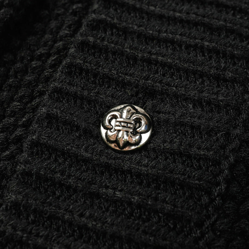 Chrome Hearts  New Jacket