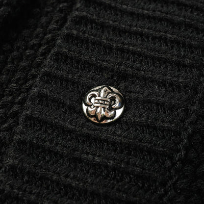 Chrome Hearts  New Jacket