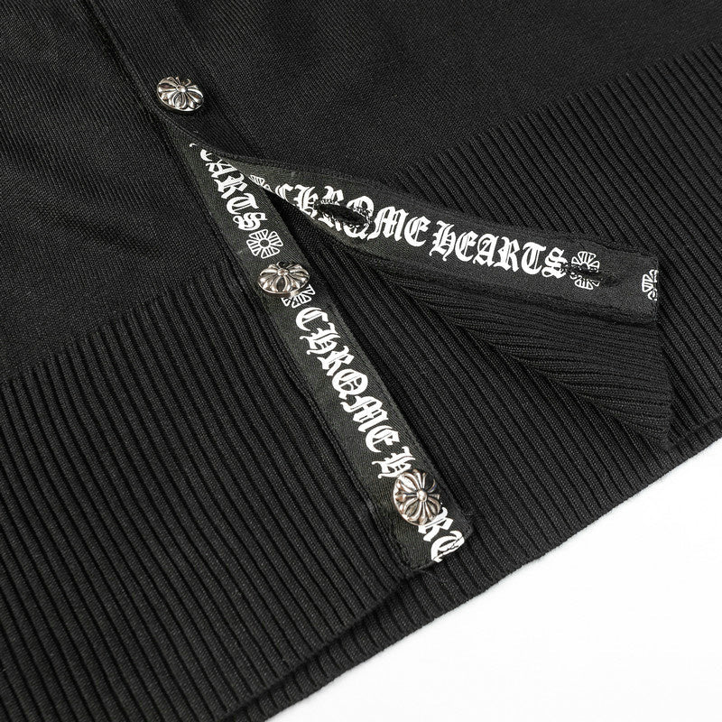 Chrome Hearts  New Jacket