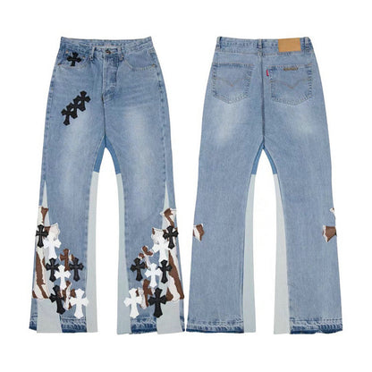 Chrome Hearts  NEW Pants