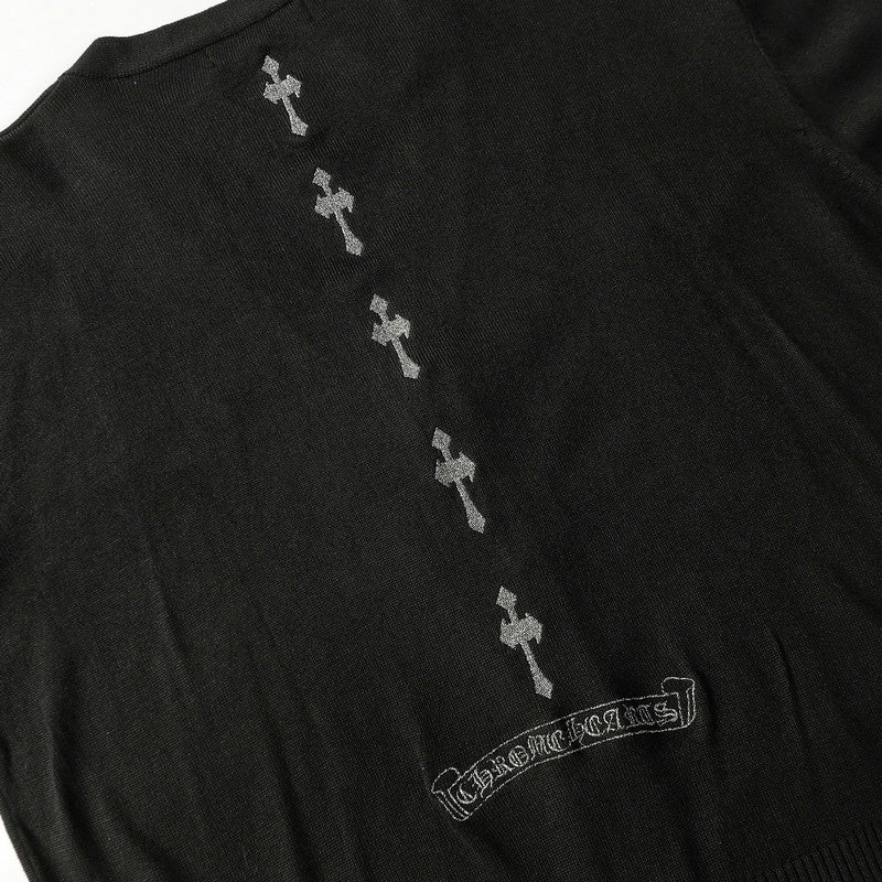 Chrome Hearts  New Jacket