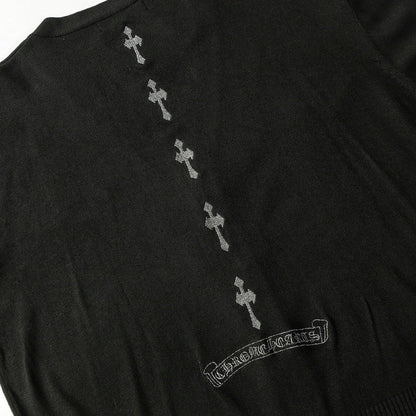 Chrome Hearts  New Jacket