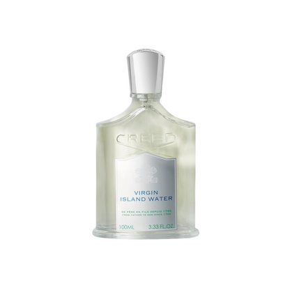 Creed Virgin Island Water Parfum 3.3 oz / 100 ml