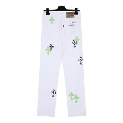 Chrome Hearts  NEW Pants