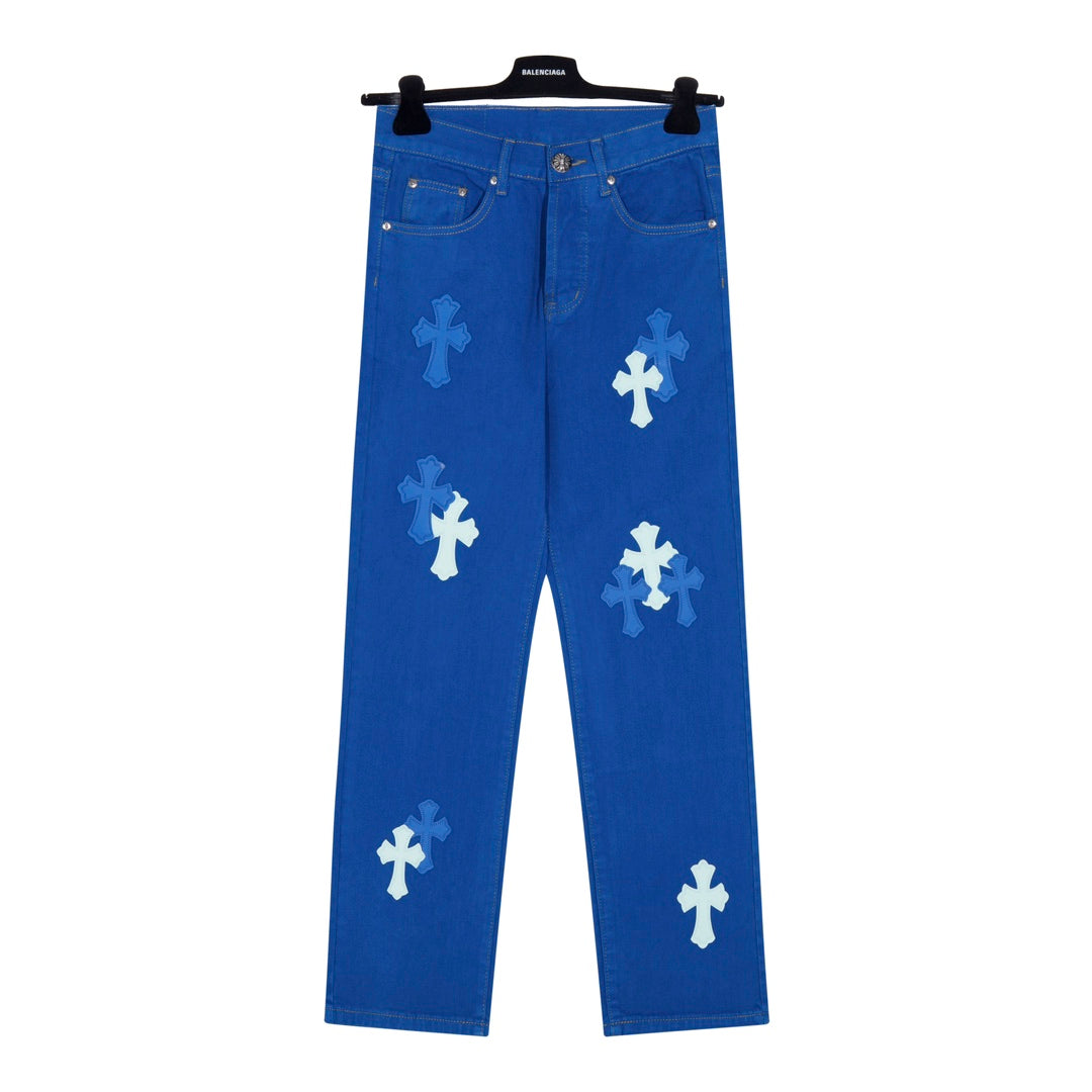 Chrome Hearts  NEW Pants