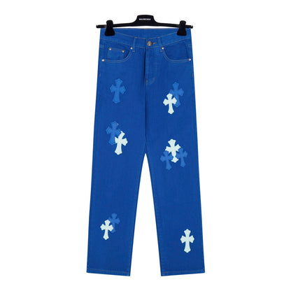 Chrome Hearts  NEW Pants