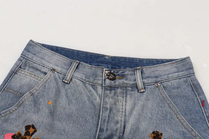Chrome Hearts New Shorts