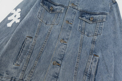 Chrome Hearts  New Jacket