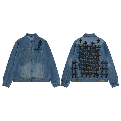 Chrome Hearts  New Jacket