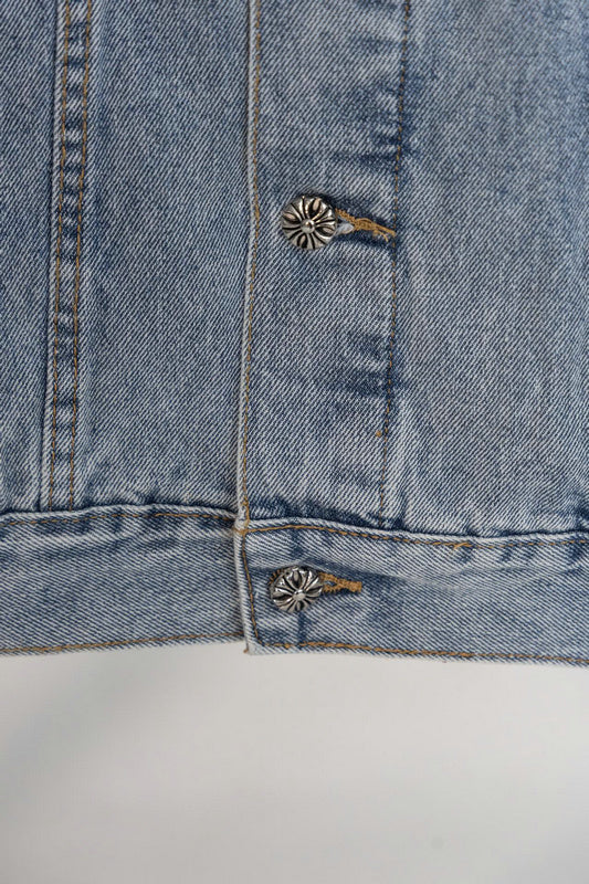 Chrome Hearts  New Jacket