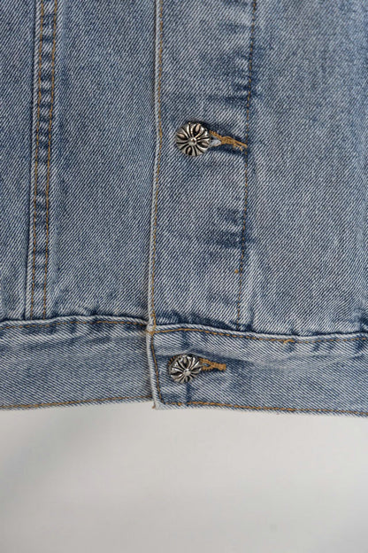 Chrome Hearts  New Jacket