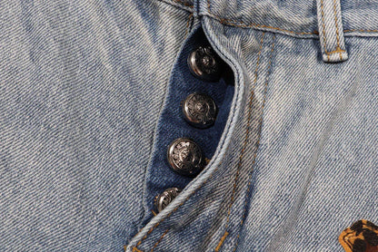 Chrome Hearts New Shorts