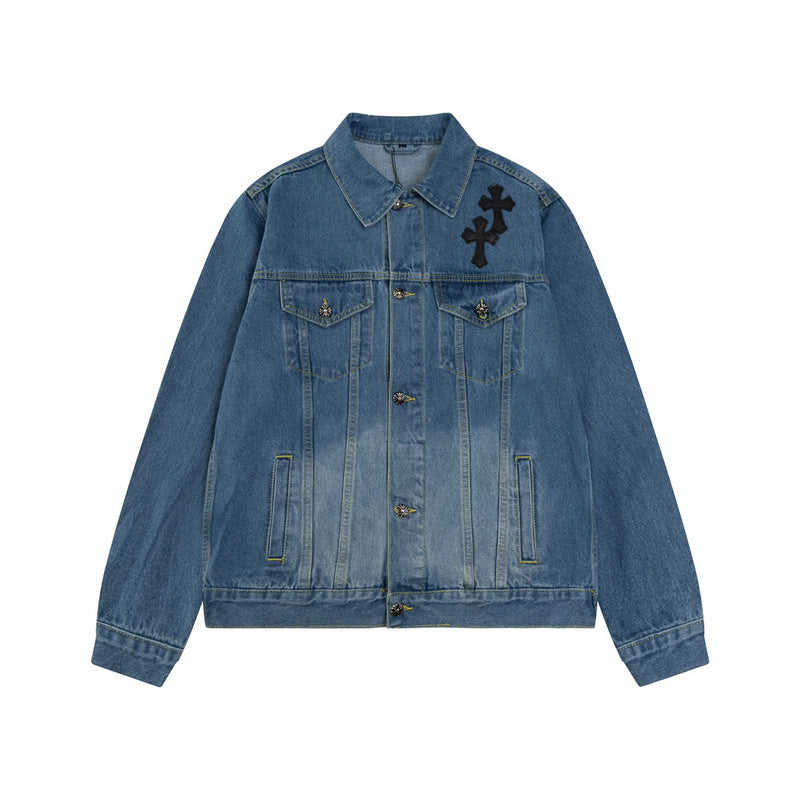 Chrome Hearts  New Jacket