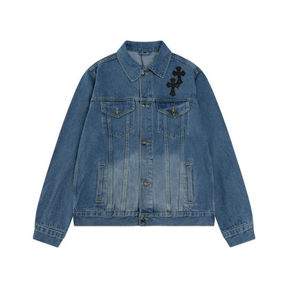 Chrome Hearts  New Jacket