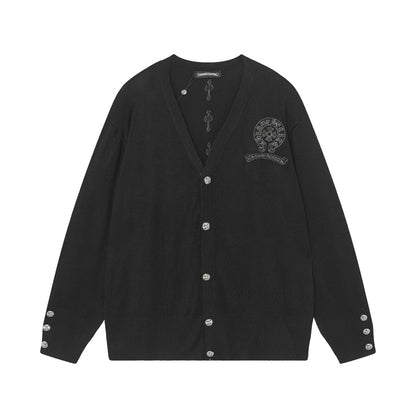 Chrome Hearts  New Jacket